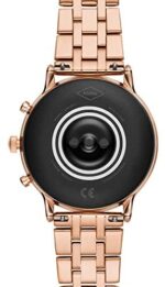 Fossil Damen Smartwatch 5 Generation + 5E – Bild 4