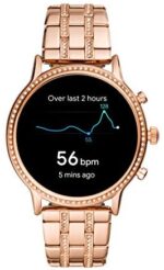 Fossil Damen Smartwatch 5 Generation + 5E – Bild 9