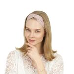 Folora Haarbänder für Frauen und Mädchen – Bild 3