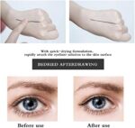 Eyeliner Onlyoily Wasserfest Schwarz – Bild 5