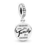 Pandora -Bead Charms 925_Sterling_Silber