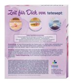 tetesept Bäder Geschenkset "Zeit für Dich" - Bade-Essenz Probierset mit Geschenkanhänger – 1 x Badeset (3 x 20 ml) – Bild 2