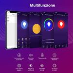 Alexa LED Light strip | Gosund Smart LED – Bild 2