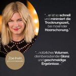 ghd helios Haartrockner, Ionen Technologie – Bild 5