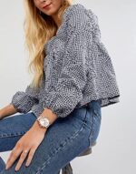 Tommy Hilfiger uhr damen 1781907 – Bild 5