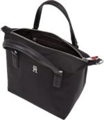 Tommy Hilfiger Damen Tote Bag Tasche Poppy Small Klein – Bild 3