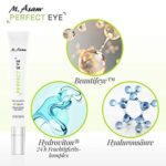 Perfect Eye Augenserum (25ml) - M. Asam – Bild 5
