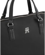 Tommy Hilfiger Damen Tote Bag Tasche Poppy Small Klein – Bild 4
