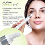 Perfect Eye Augenserum (25ml) - M. Asam – Bild 3