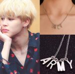 Jimiston Map of The Soul Personal BTS Fans Geschenk-Set - 1 Kordelzug /8 Armbänder / 40 Aufkleber / 1 Halskette /1 Lanyard /1 Telefon Ring Inhaber /1 Schlüsselbund – Bild 2