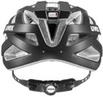 Fahrradhelm Uvex Unisex – Erwachsene – Bild 3