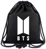 Jimiston Map of The Soul Personal BTS Fans Geschenk-Set - 1 Kordelzug /8 Armbänder / 40 Aufkleber / 1 Halskette /1 Lanyard /1 Telefon Ring Inhaber /1 Schlüsselbund – Bild 3