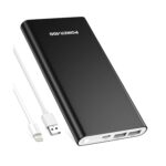 POWERADD Pilot 4GS 12000mAh externer akku Powerbank