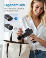RENPHO Massagepistole für Tiefengewebe & Muskelentspannung – Bild 7