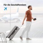 POWERADD Pilot 4GS 12000mAh externer akku Powerbank – Bild 5
