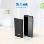 POWERADD Pilot 4GS 12000mAh externer akku Powerbank – Bild 4