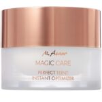 M. Asam MAGIC CARE Perfect Teint (30 ml) – Transparenter Teint-Perfektionierer mit Sofort-Weichzeichner, glättet Falten und verfeinert Poren sichtbar