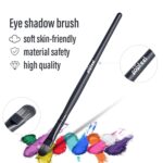 FantasyDay Weihnachts-Make-up Set – Komplettes Schmink-Kit für Gesicht, Augen & Lippen – Bild 2