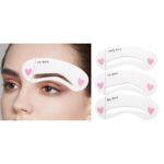 FantasyDay Weihnachts-Make-up Set – Komplettes Schmink-Kit für Gesicht, Augen & Lippen – Bild 3