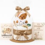 Boho - Teddy