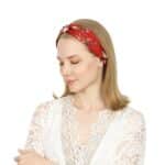 Folora Haarbänder für Frauen und Mädchen – Bild 7