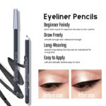 FantasyDay Weihnachts-Make-up Set – Komplettes Schmink-Kit für Gesicht, Augen & Lippen – Bild 6