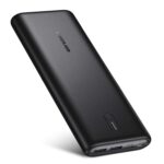 Powerbank 26800mAh, POWERADD mit 2 USB out und 2 in