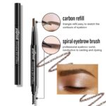 FantasyDay Weihnachts-Make-up Set – Komplettes Schmink-Kit für Gesicht, Augen & Lippen – Bild 4