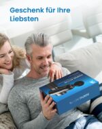 RENPHO Massagepistole für Tiefengewebe & Muskelentspannung – Bild 3