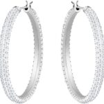Weiss(White/Rhodium shiny)