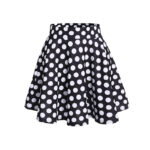 Black White Dot