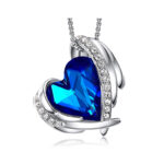 Platinblau
