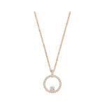 Swarovski Kollektion Creativity Halsketten