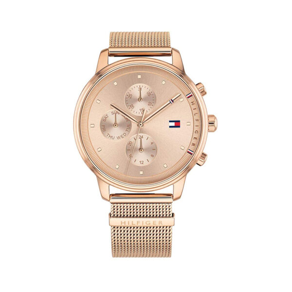 Tommy Hilfiger uhr damen 1781907