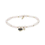 Fossil Damenarmband Edelstahl JA6922710