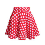 Red White Dot
