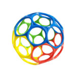 Baby Spielzeug Oball Greifball Classic