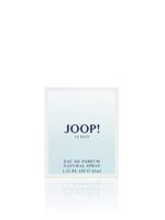 JOOP! Le Bain Eau de Parfum for her, blumig-fruchtiger Damenduft für die moderne Frau – Bild 4