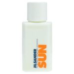 Jil Sander SUN femme, Eau de Toilette, 1er Pack
