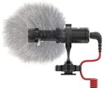 Rode VideoMicro kompakt On Camera Microphone – Bild 3