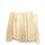 Holzmundspatel, unsteril zur äusseren Anwendung- 100 Stück - 2cm x 15cm – Bild 2