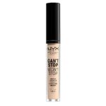 NYX Professional – wasserfester flüssiger Abdeckstift – Bild 2