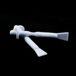 Nasenwachs sticks, Anself 10Pcs/Pack 2-in-1 Nasenhaarentferner – Bild 4