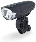 Fahrradleuchtenset DANSI LED – Bild 2