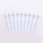 Nasenwachs sticks, Anself 10Pcs/Pack 2-in-1 Nasenhaarentferner – Bild 7
