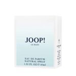 JOOP! Le Bain Eau de Parfum for her, blumig-fruchtiger Damenduft für die moderne Frau – Bild 3