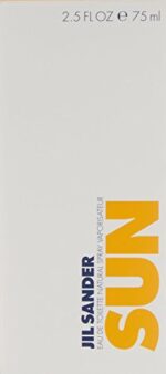 Jil Sander SUN femme, Eau de Toilette, 1er Pack – Bild 2