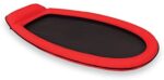 Intex Mesh Mat - Aufblasbarer Wasserhängematte - 178 x 94 cm - Farblich Sortiert – Bild 4