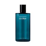 DAVIDOFF Cool Water Man Eau de Toilette, aromatisch-frischer Herrenduft
