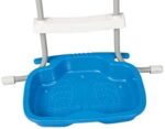 Intex Pool Fussbad - Poolzubehör - 56 x 46 x 9 cm – Bild 5